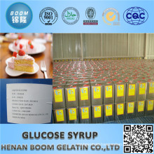 Factory Supply Best Grade Glucose Syrup